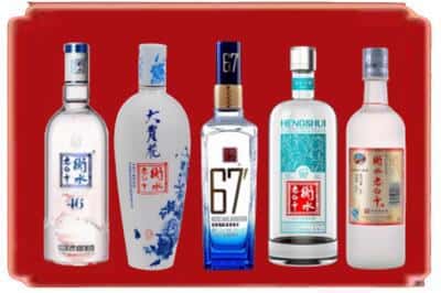 灞桥区回收衡水老白干